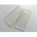 Прозрачен силиконов кейс за Samsung Galaxy A3 A310F